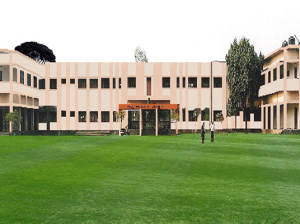 DAV PG College