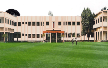DAV PG College