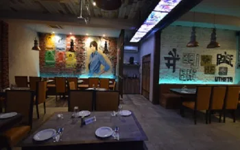 Shahanshah Restaurants