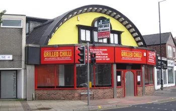 Grilled Chilli Restaurant