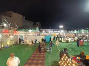 Tilak Marriage House