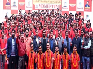 Momentum Coaching