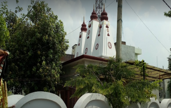 Daudpur Kali Mandir