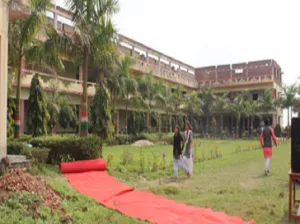 Draupadi Devi Vidhyanchal Mahavidyalaya
