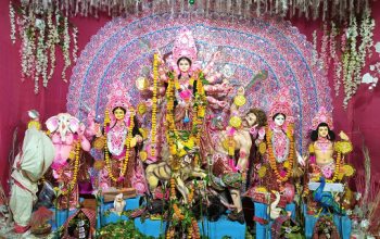 Chaitra Navratri 2025: Welcoming the Divine Feminine