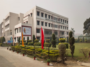 Institute of Technology and Management