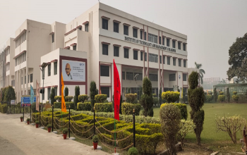 Institute of Technology and Management