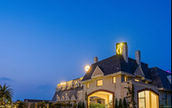 The Radiant Resort