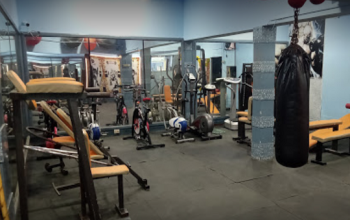 Krishna Gym Deluxe