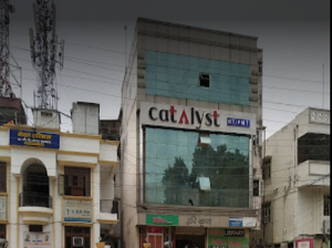 Catalyst