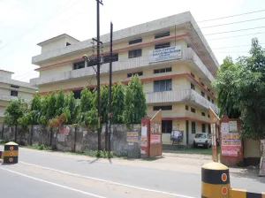 Gangotri Devi Mahila Mahavidyalay