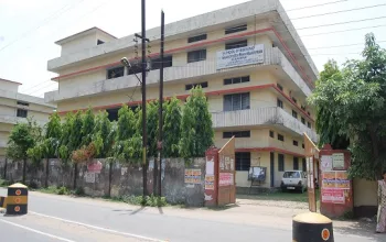 Gangotri Devi Mahila Mahavidyalay