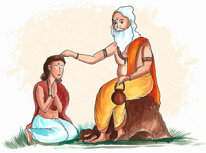 Guru Purnima 2024: Honoring the Guiding Lights in Our Lives