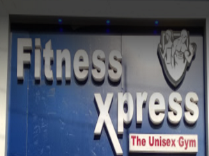 Fitness Xpress (The Unisex Gym)