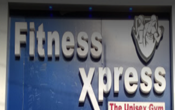 Fitness Xpress (The Unisex Gym)