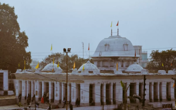 Vishnu Mandir