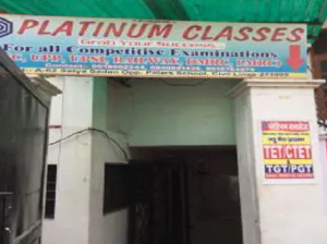 Platinum classes