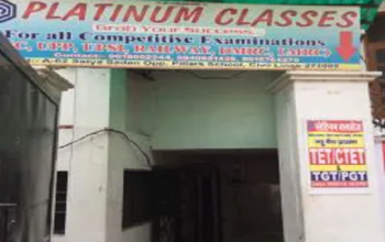 Platinum classes