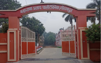 Maharana Pratap Polytechnic