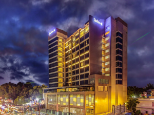 Radisson Blu