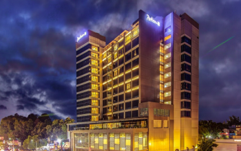 Radisson Blu