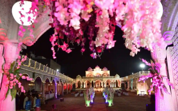 Mangalam Vatika Marriage Hall