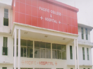 Pacific College of Physiotherapy