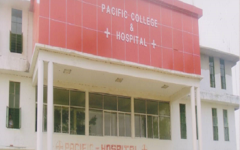 Pacific College of Physiotherapy