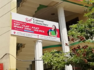 Career Launcher