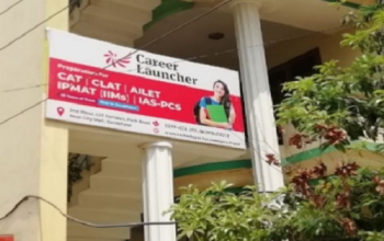 Career Launcher