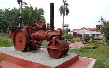 Rail Museum