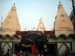 Shree Shani Dev Temple