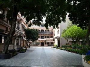 St. Joseph’s College For Women