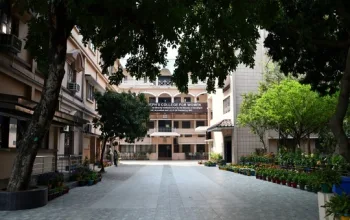 St. Joseph’s College For Women