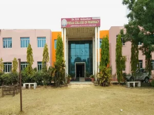 Dr. B.R. Ambedkar Pooja College of Pharmacy