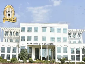 Purvanchal institute of Dental Sciences