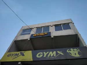 GYM X
