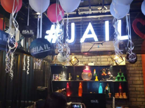 Jail Restaurant & Dining