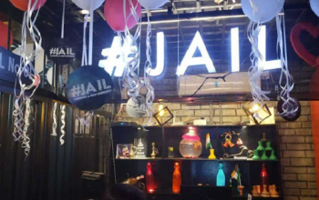 Jail Restaurant & Dining