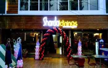 Sharda Dinings