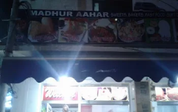 Madhur Aahar