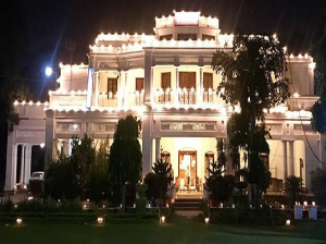 Hotel Vivek