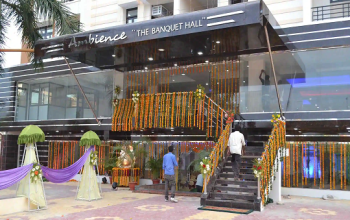 Ambiance – The Banquet Hall