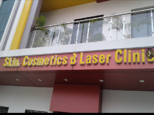 Skin Cosmetics & Laser Clinic