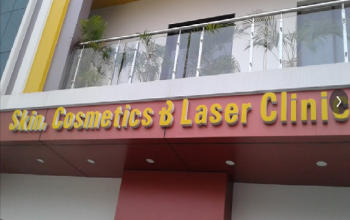 Skin Cosmetics & Laser Clinic