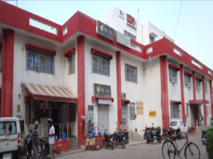 Head Post Office