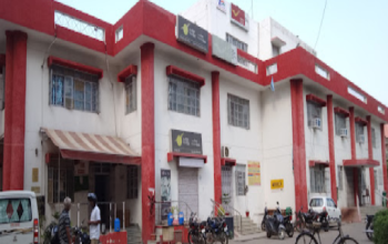Head Post Office