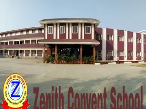 Zenith Convent School