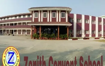 Zenith Convent School