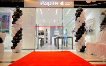 iAspire Apple Store